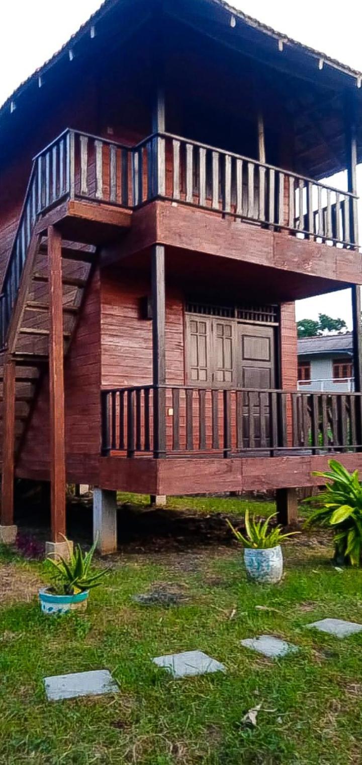 Eco Cabanas Marakolliya Tangalle Exterior photo