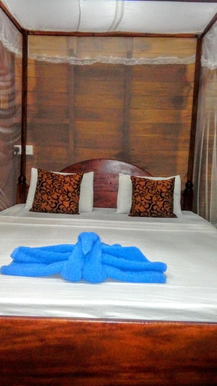 Eco Cabanas Marakolliya Tangalle Exterior photo